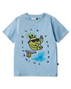 Minti Summer Things Tee
