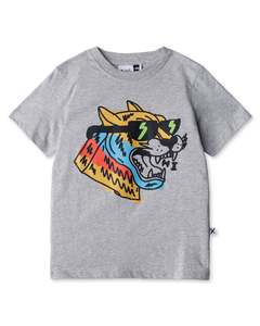 Minti Zap Panther Tee