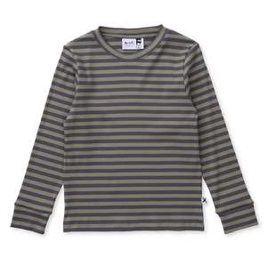 Summer 2526 All Tees: Minti Deluxe Rib Tee