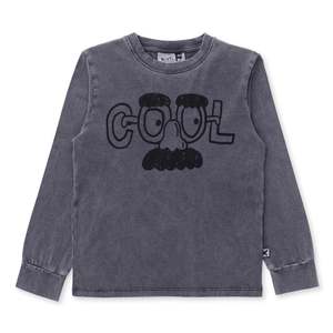 Summer 2526 All Tees: Minti Cool Disguise Tee