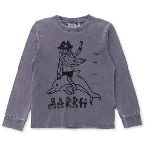 Minti Wild Pirate Tee