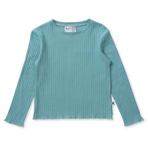 Minti Deluxe Rib Tee