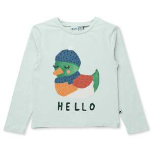 Minti Cosy Duck Tee