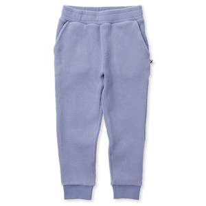 Girls Trackies: Minti Teddy Trackies