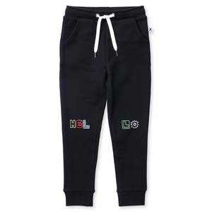 Girls Trackies: Minti Fancy Hello Furry Trackies