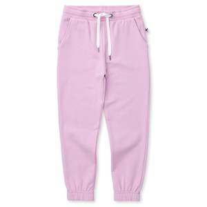 Girls Trackies: Minti Gathered Cuff Trackies