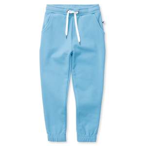 Minti Furry Gathered Cuff Trackies
