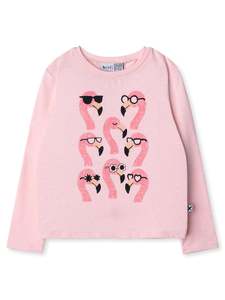Minti Flamingo Friends Tee
