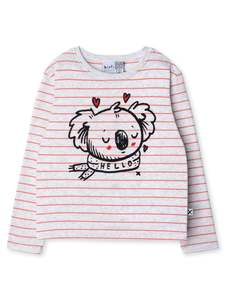 Minti Hello Koala Tee