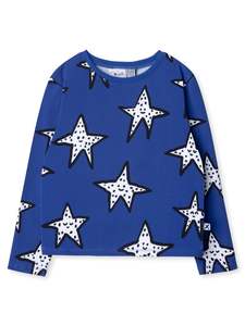 Minti Star Buddies Tee