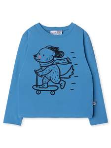 Minti Fast Pup Tee
