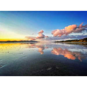 Soft Sand - Minty & Company