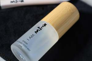 Foot Care: Refresh - I am Minx Mist