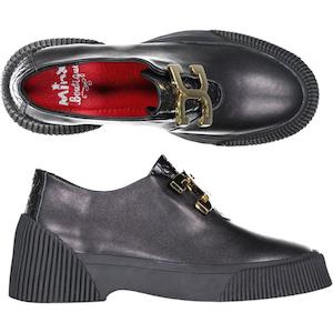 Minx Classics: Ivan - LAST PAIRS