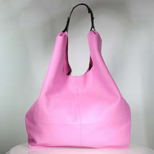 Accessories 1: Pink Sample Tote
