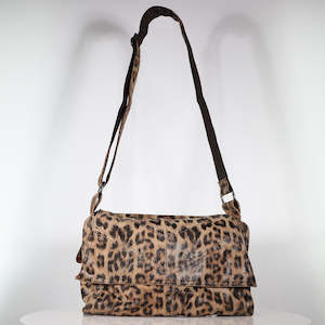 Accessories 1: Tribe Bag