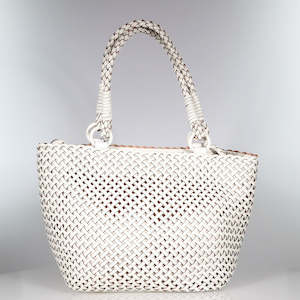 Accessories 1: The Palm Royale Bag