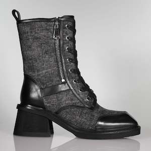 Boots: Pinnacle