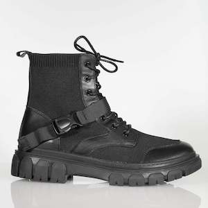 Boots: Le Combat