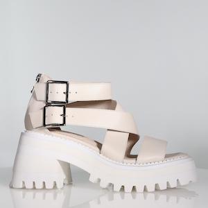 Sandals: New Kid on the Block