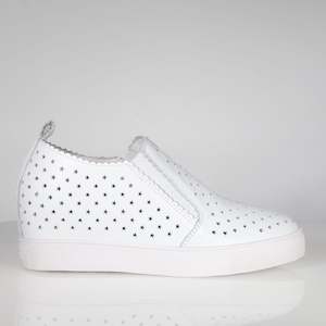 Hidden Lifts: New Catch Me Star Perf