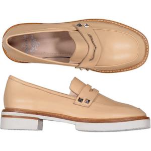 Flats Low Heels: Larry - LAST PAIRS