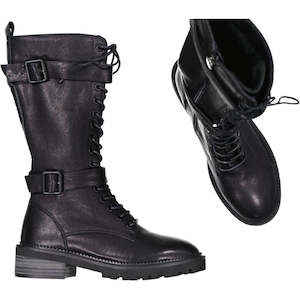 New Arrivals: Lee Boot Tall