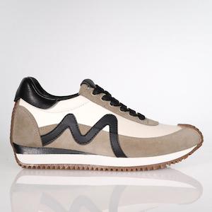 Footwear Basics: Marvel