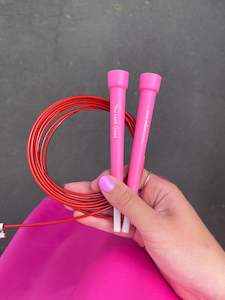Gift Ideas: MINX Skipping Rope
