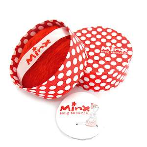 Gift Ideas: Body Bronzer Puff