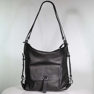 Bags: Trendy Traveller