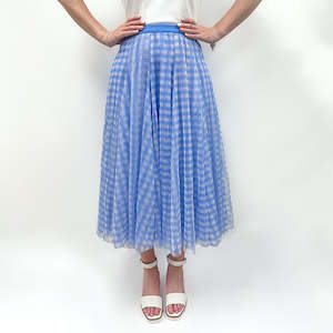 Skirts: Swan lake Tulle Skirt - PATTERN