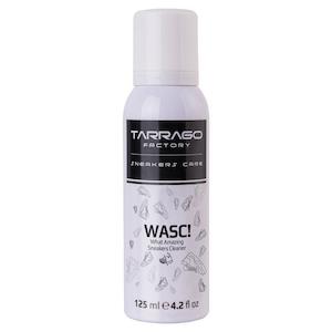 Shoe Care: WASC! Sneaker Cleaner