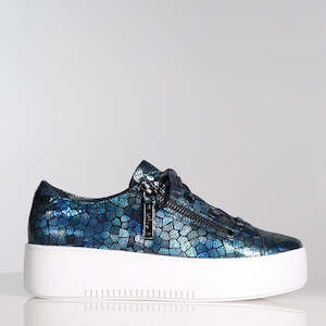 Golden Hour: Zip Pop