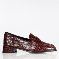 Size 38 Samples: 38 SAMPLE - MILFORD/CAFE EMBOSS