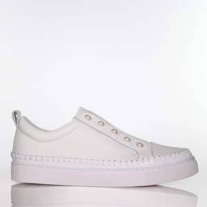 Pearla Frenzy: Stitched Pearl