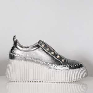 Pearla Frenzy: Pearlzie Boost