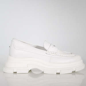 Loafers 1: Shadow Loafer