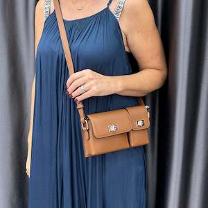 Bags: The Pocket Rocket