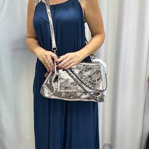 Starstruck Messenger Bag