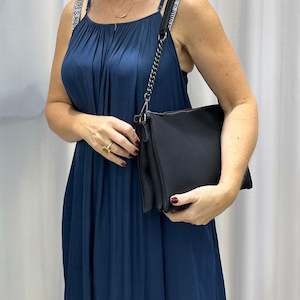 Bags: The Getaway Bag