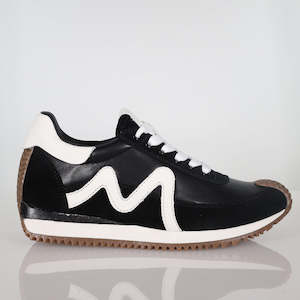 37 SAMPLE - MARVEL/BLACK WHITE