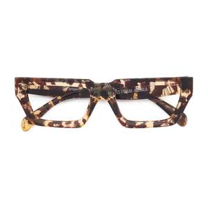 Under 100: Jade Reading Glasses