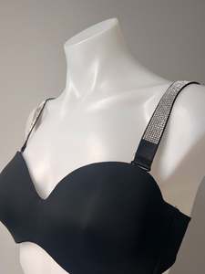 Under 100: The Sparkle Bra Straps