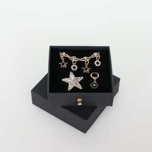 Matariki Star Charm Set