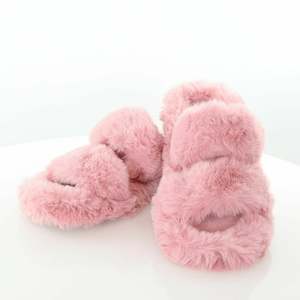 Under 100: Lounge Luxe Slippers