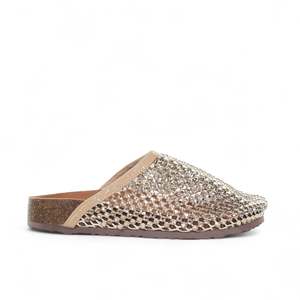 Footwear: Diamond Veil