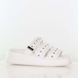 Footwear: Indra Stud