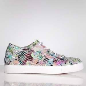 Footwear Basics: Bandit