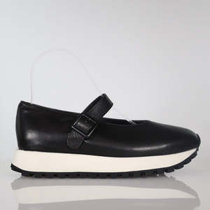 37 Sample - Kinley/black